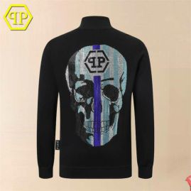 Picture of Philipp Plein Sweatshirts _SKUPPM-3XL12yn1426308